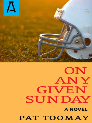 cover image of On Any Given Sunday